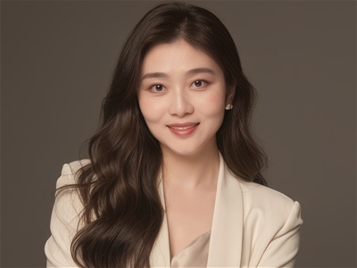 以純凈，護(hù)成長——專訪丹普斯長高高市場部總監(jiān)劉雅彤 | 2025上海兒童健康展